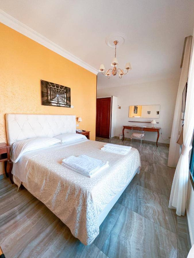 Neapolitantrips Hotel Extérieur photo