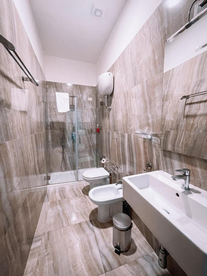 Neapolitantrips Hotel Extérieur photo