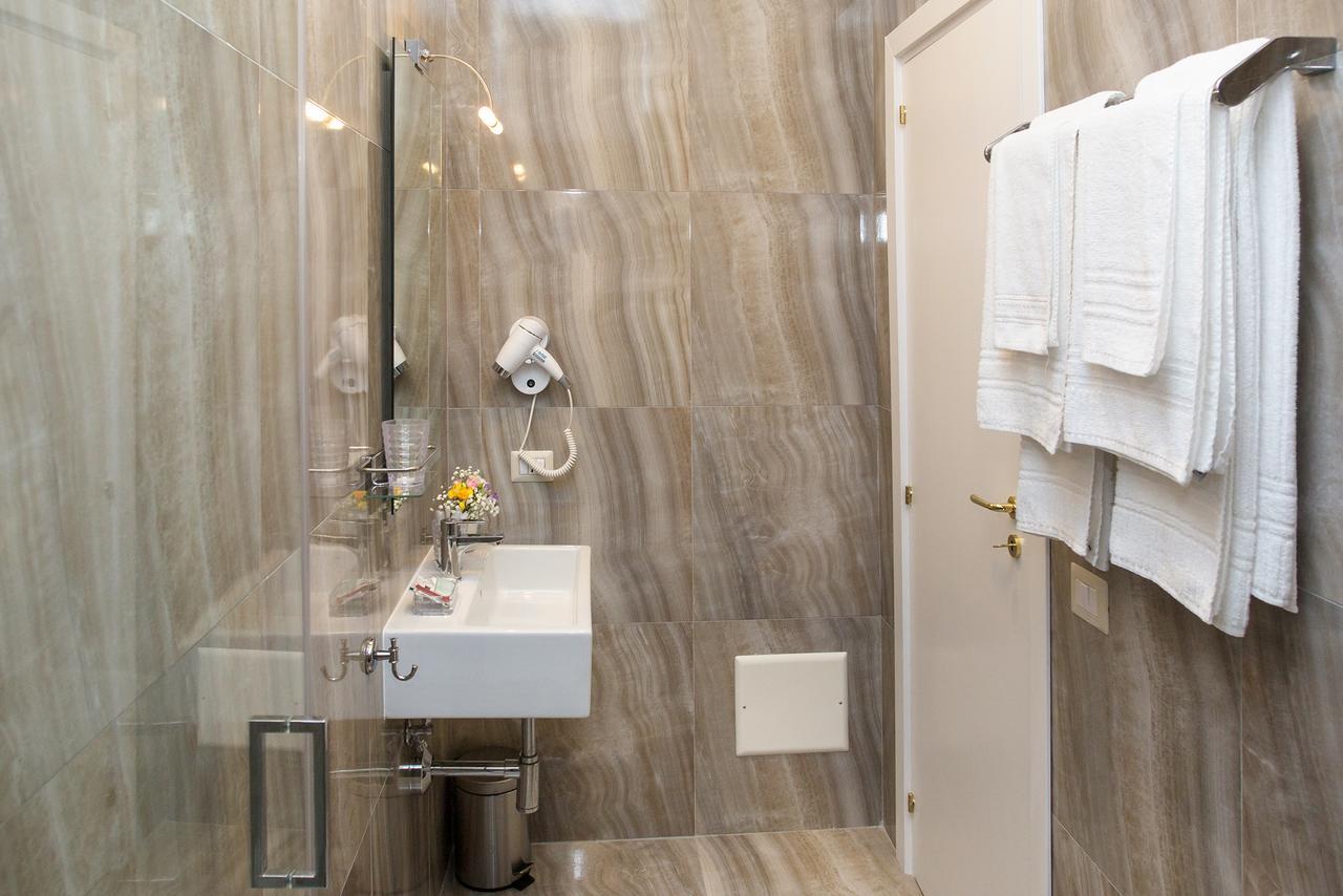 Neapolitantrips Hotel Chambre photo