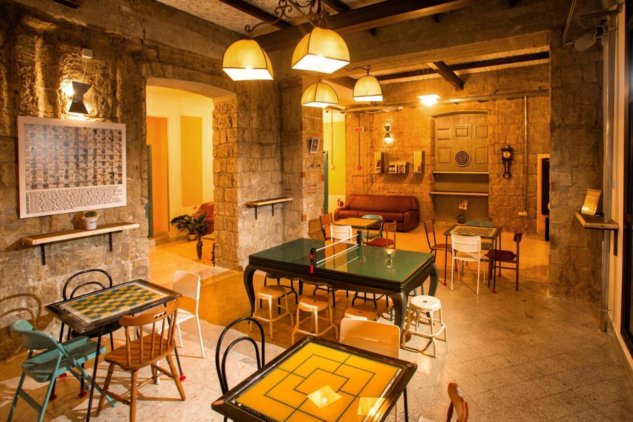 Neapolitantrips Hotel Extérieur photo