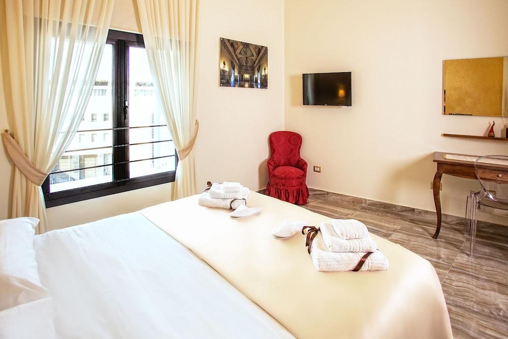 Neapolitantrips Hotel Extérieur photo