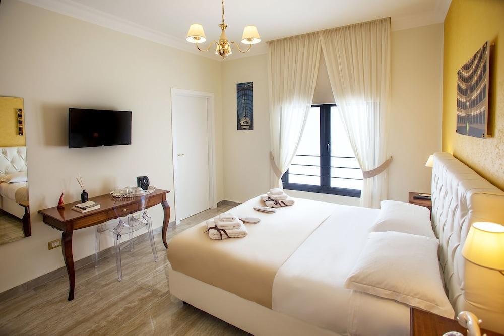 Neapolitantrips Hotel Extérieur photo