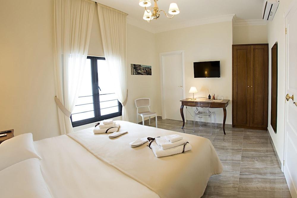 Neapolitantrips Hotel Extérieur photo