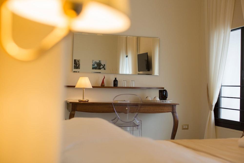 Neapolitantrips Hotel Extérieur photo