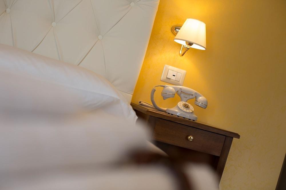 Neapolitantrips Hotel Extérieur photo