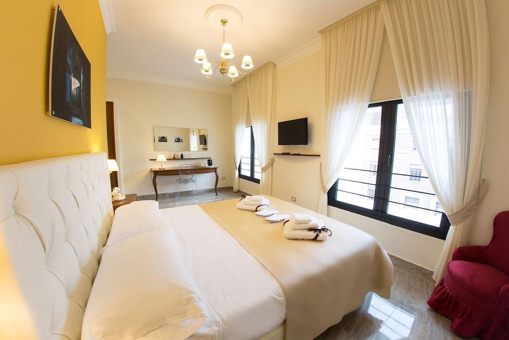 Neapolitantrips Hotel Extérieur photo