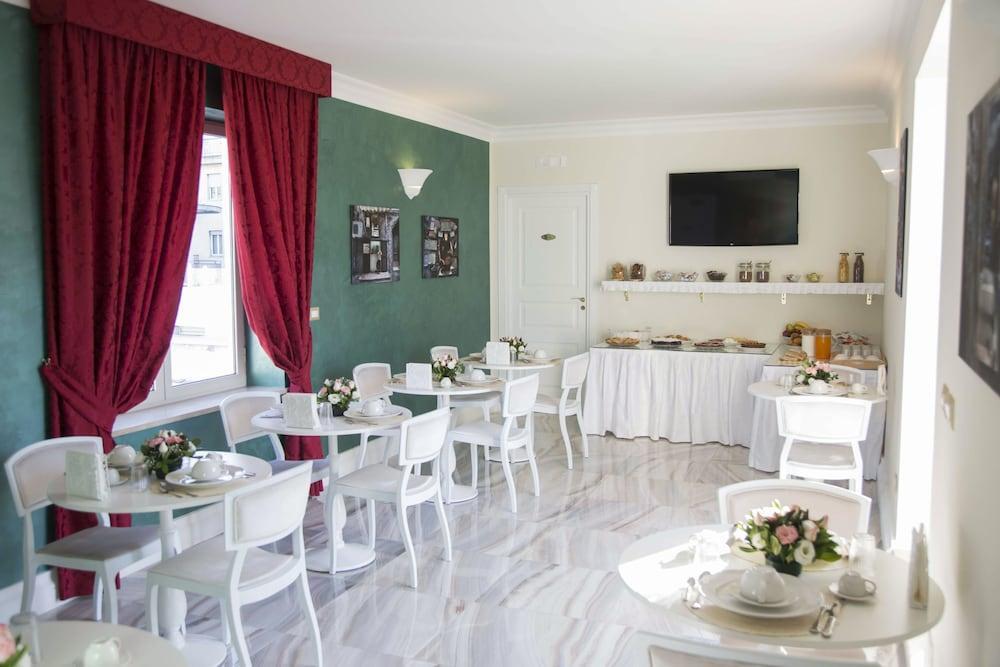 Neapolitantrips Hotel Extérieur photo